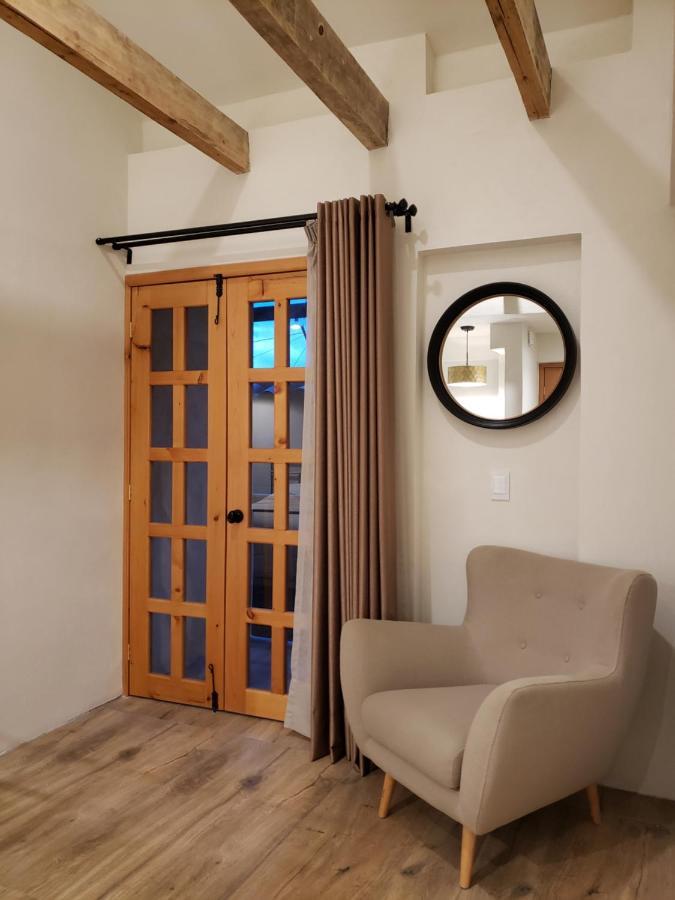 Casa Carmen Otel San Cristóbal de Las Casas Dış mekan fotoğraf