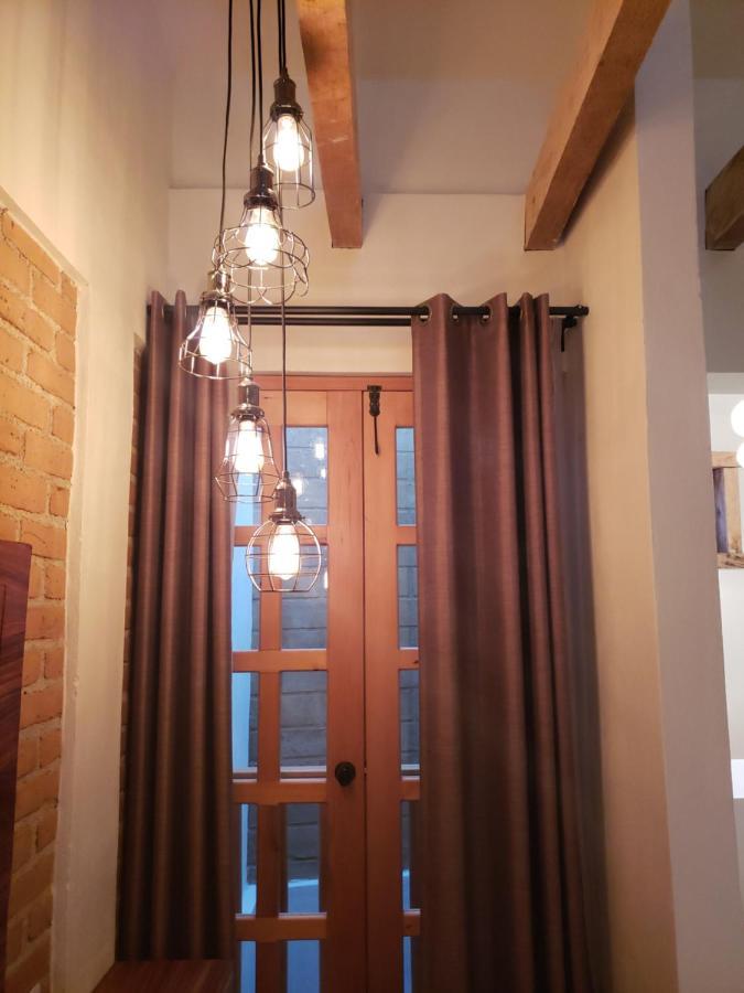 Casa Carmen Otel San Cristóbal de Las Casas Dış mekan fotoğraf