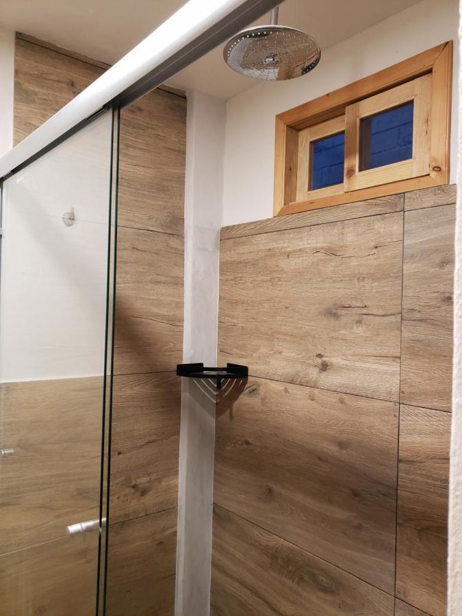 Casa Carmen Otel San Cristóbal de Las Casas Dış mekan fotoğraf