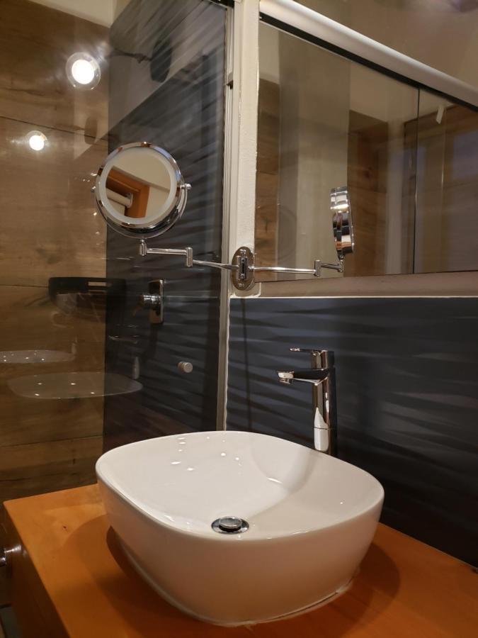 Casa Carmen Otel San Cristóbal de Las Casas Dış mekan fotoğraf