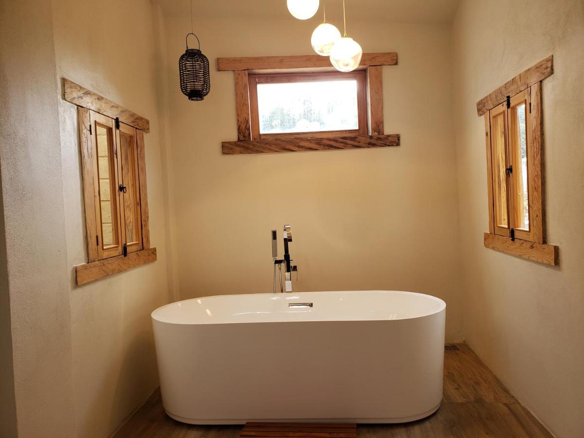 Casa Carmen Otel San Cristóbal de Las Casas Dış mekan fotoğraf