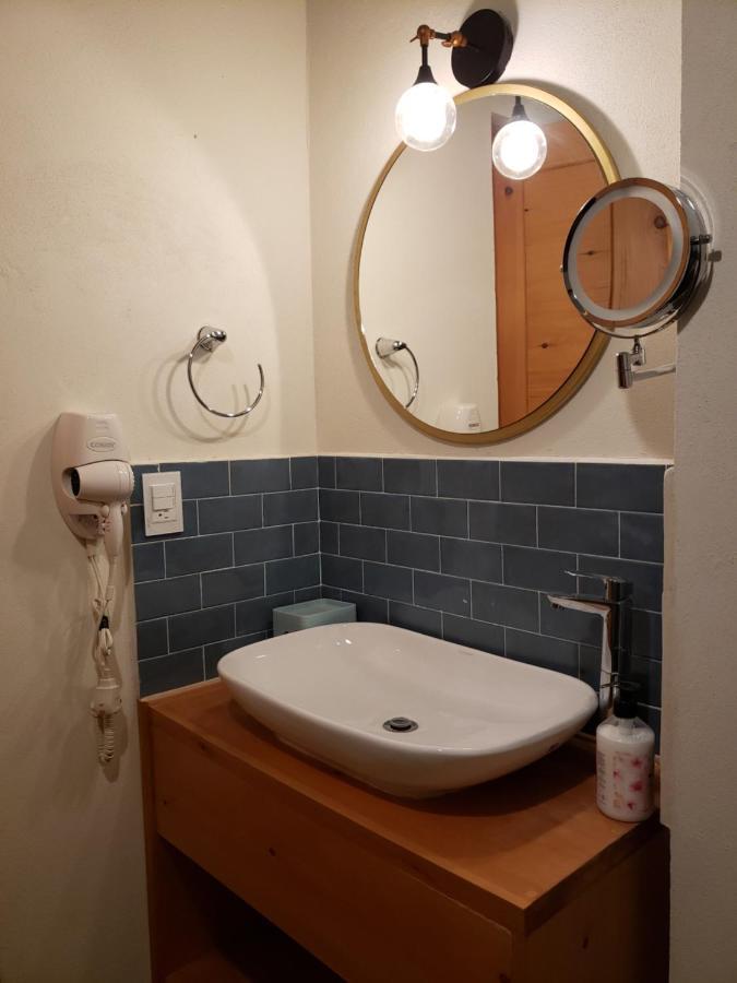 Casa Carmen Otel San Cristóbal de Las Casas Dış mekan fotoğraf