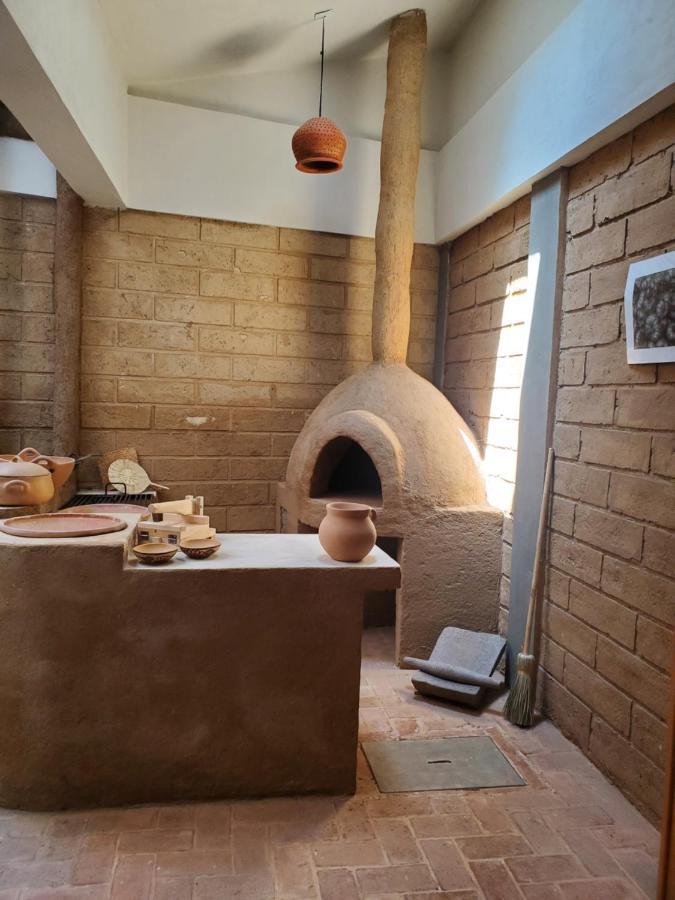 Casa Carmen Otel San Cristóbal de Las Casas Dış mekan fotoğraf
