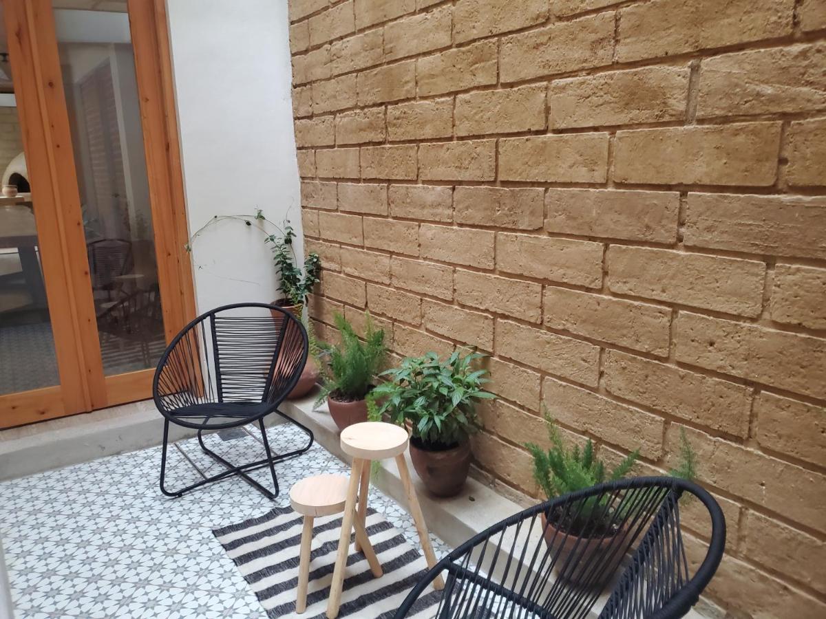 Casa Carmen Otel San Cristóbal de Las Casas Dış mekan fotoğraf