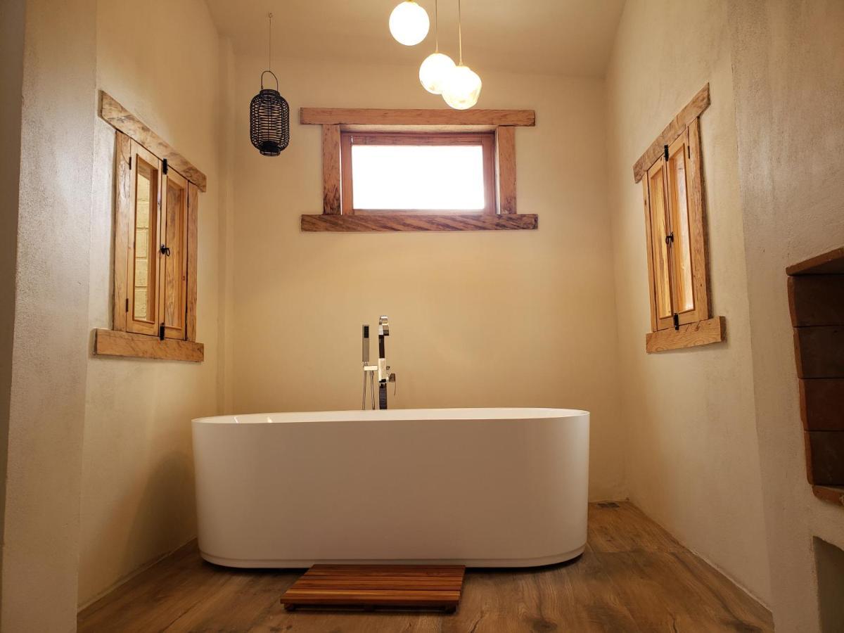 Casa Carmen Otel San Cristóbal de Las Casas Dış mekan fotoğraf